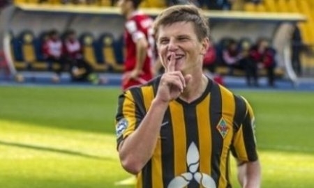 Лондонский «Арсенал» поздравил с днем рождения игрока «Кайрата»