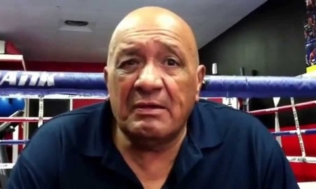 Тренер экс-чемпиона мира сделал прогноз на бой Головкин — Альварес
