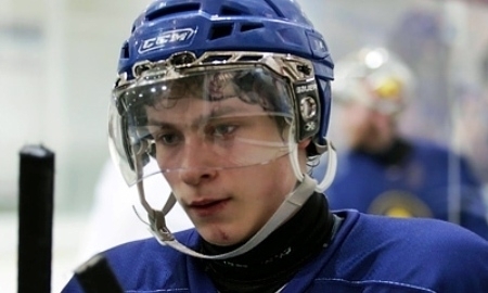 Михайлис принял предложение «Барыса»