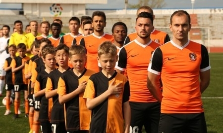 Новый наставник «Шахтера» может определиться до конца недели