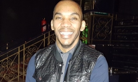 Джуниор Уиттер: «Спенс не такой панчер, как Головкин, но все же сломал Бруку глазницу»