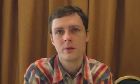 Григорий Стангрит: «Такие бои, как Головкин — Альварес идут на пользу боксу»