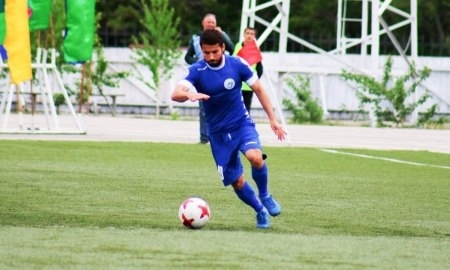 «Окжетпес» расстался с Политыло