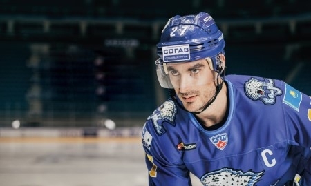 <strong>Боченски прокомментировал завершение карьеры игрока </strong>