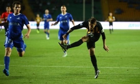 В одни ворота