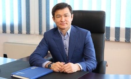 Саян Хамитжанов: «Нашей команде есть над чем работать»