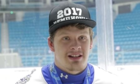 Ярослав Евдокимов: «Могли решить серию и раньше»