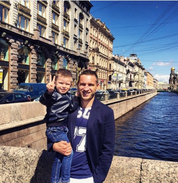 Екатерина Шабалина: «Паша не бреется перед игрой. Но, к сожалению, это не всегда помогает выиграть»