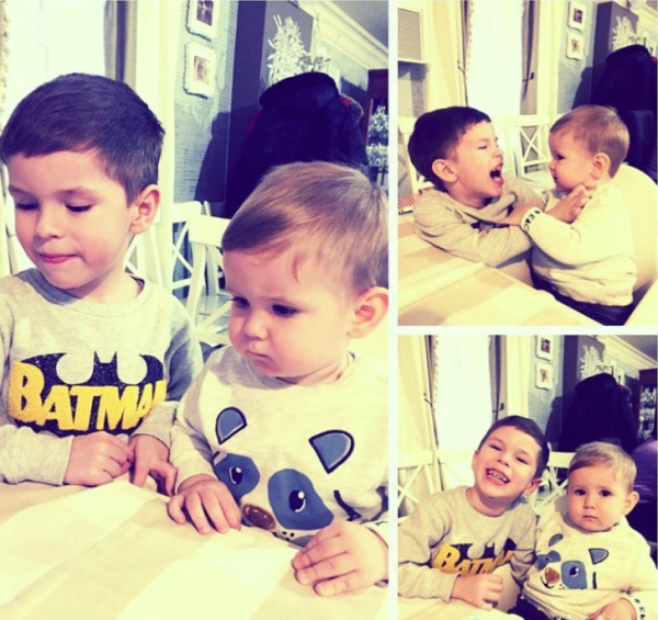 Екатерина Шабалина: «Паша не бреется перед игрой. Но, к сожалению, это не всегда помогает выиграть»