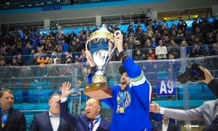 Фоторепортаж с церемонии награждения «Номада»