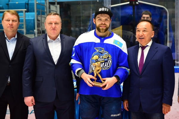 Артемий Лакиза: «От работы с Занковцом — только хорошие впечатления»