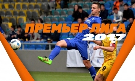 Видеоанонс матча Премьер-Лиги «Астана» — «Кайрат»