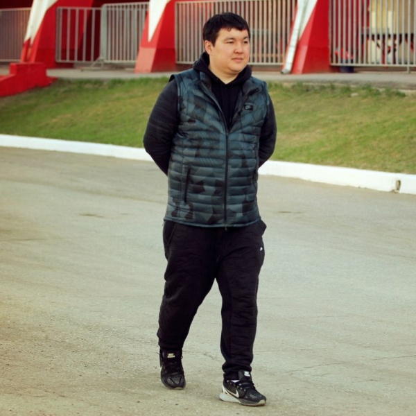 Кенжисариев прилетел в Актобе