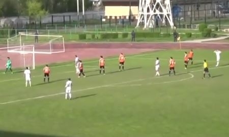 Видеообзор матча Первой лиги «Жетысу» — «Шахтер-Булат» 5:0