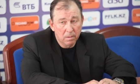 Сергей Павлов: «Мы хотим сделать большую команду, которая доставляет радость и приносит стабильный результат»