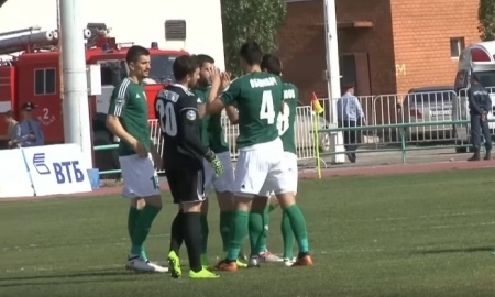 Видеообзор матча Премьер-Лиги «Атырау» — «Кайсар» 1:0