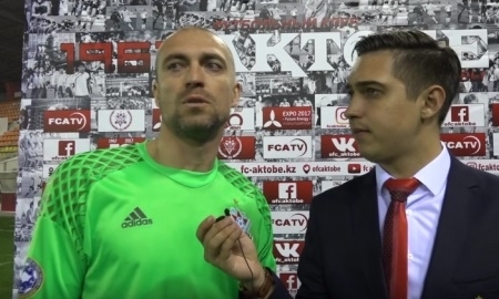 Андрей Сидельников: «Мы недовольны результатом»