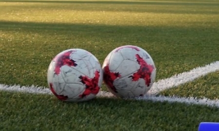 Видео тренировки «Иртыша»