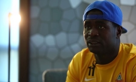 Жерар Гоу: «Нам необходимо быть одной командой»