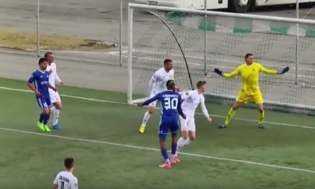 Видеообзор матча Премьер-Лиги «Тобол» — «Астана» 1:1