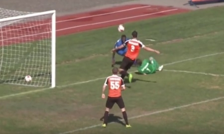 Видеообзор матча Премьер-Лиги «Шахтер» — «Иртыш» 0:1