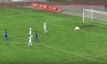 Видеообзор матча Премьер-Лиги «Тараз» — «Окжетпес» 0:1