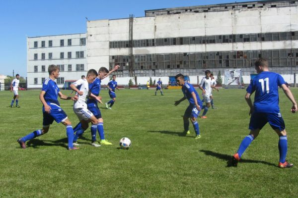 Георгий Хутиди: «Таких, как Еркебулан Сейдахмет, в нашей школе много»