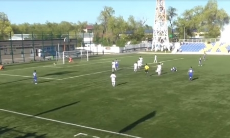 Видеообзор матча Второй лиги «Жетысу М» — «Ордабасы М» 2:1