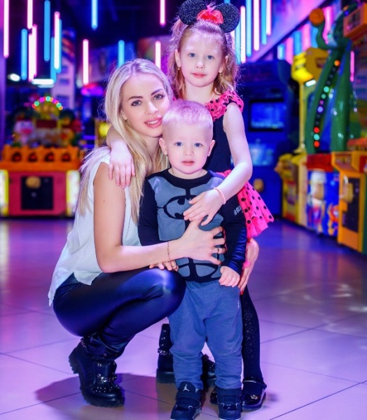 Алёна Щёткина: «На играх стараюсь находиться в стороне от людей, оскорбляющих игроков»