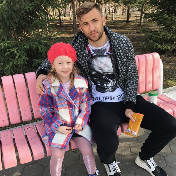 Алёна Щёткина: «На играх стараюсь находиться в стороне от людей, оскорбляющих игроков»