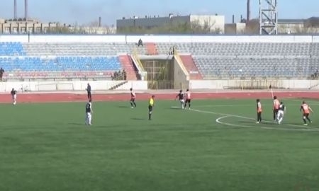 Видеообзор матча Первой лиги «Шахтер-Булат» — «Экибастуз» 5:3