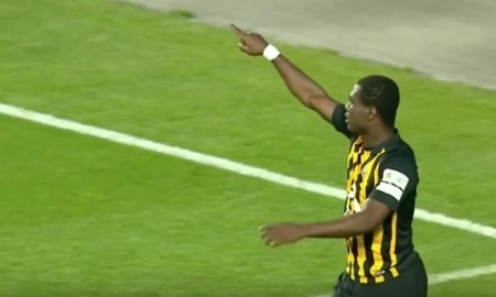 Видеообзор матча Кубка Казахстана «Кайрат» — «Иртыш» 2:0