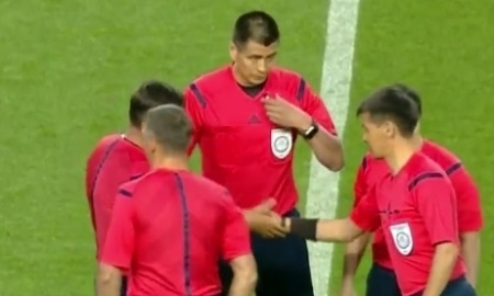 Видео матча Кубка Казахстана «Кайрат» — «Иртыш» 2:0