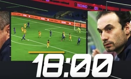 Видеоанонс матча Премьер-Лиги «Астана» — «Иртыш»