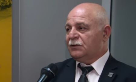 Евстафий Пехлеваниди: «В „Кайрате“ за короткий срок проделана очень большая работа» 