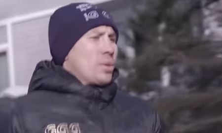 Промо-ролик боя Головкин — Альварес: «Тотальная война»