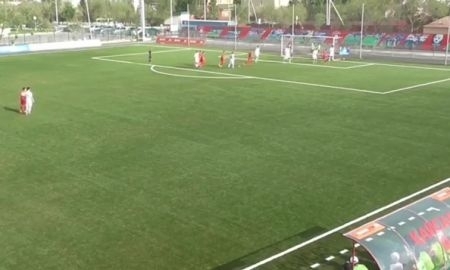 Видеообзор матча Второй лиги «Кайсар М» — «Атырау М» 1:3