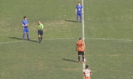 Видео матча Премьер-Лиги «Шахтер» — «Акжайык» 1:0