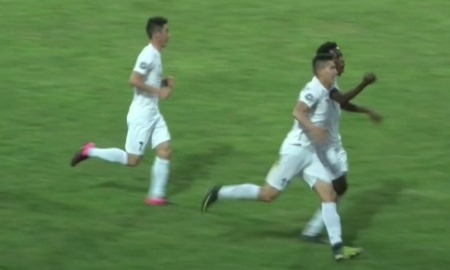 Видео гола Диарры матча Премьер-Лиги «Тараз» — «Кайсар»