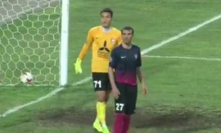 Видео матча Премьер-Лиги «Тараз» — «Кайсар» 2:1