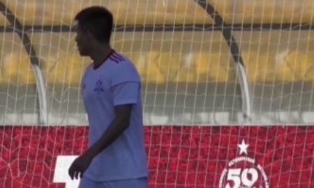 Видеообзор матча Премьер-Лиги «Актобе» — «Тобол» 1:3