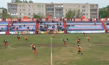 Видеообзор матча Первой лиги «Экибастуз» — «Кызыл-Жар СК» 0:3