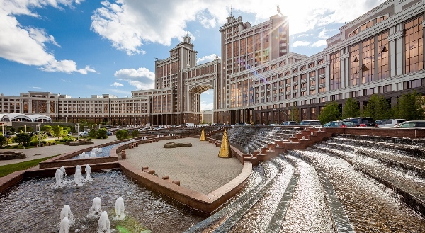 Супер-арена и национальный колорит: Чего ждать от Матча Звезд-2018 в Астане?