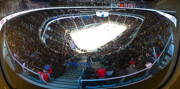 Супер-арена и национальный колорит: Чего ждать от Матча Звезд-2018 в Астане?