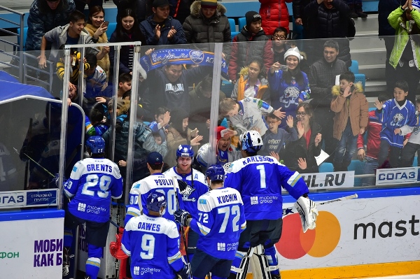 Супер-арена и национальный колорит: Чего ждать от Матча Звезд-2018 в Астане?