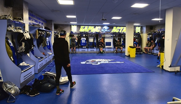 Супер-арена и национальный колорит: Чего ждать от Матча Звезд-2018 в Астане?