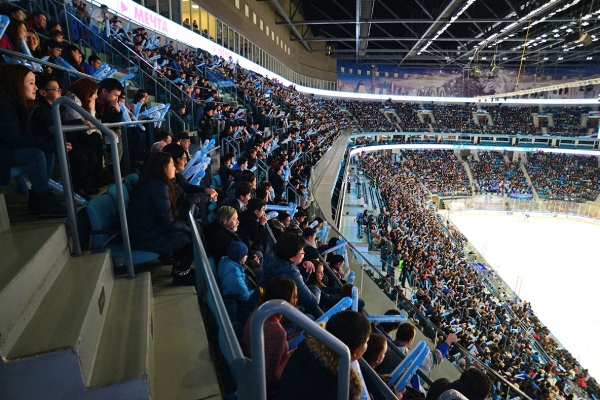 Супер-арена и национальный колорит: Чего ждать от Матча Звезд-2018 в Астане?