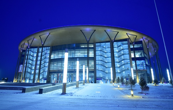 Супер-арена и национальный колорит: Чего ждать от Матча Звезд-2018 в Астане?