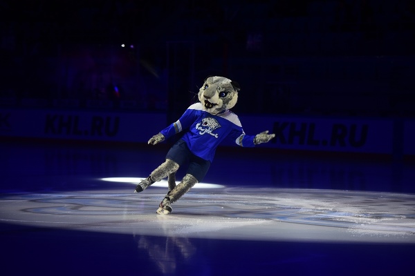 Супер-арена и национальный колорит: Чего ждать от Матча Звезд-2018 в Астане?