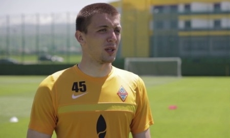 Илья Караваев: «Игра получилась непростая»